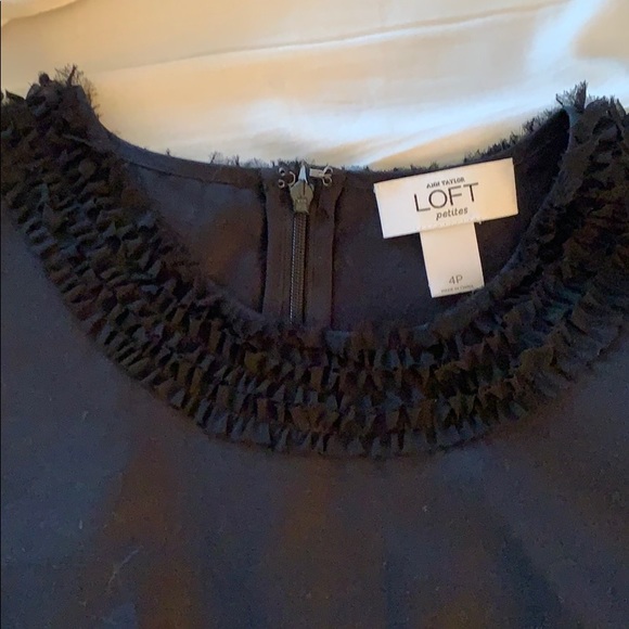 Little black dress - Picture 2 of 4